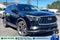 2025 INFINITI QX60 Luxe AWD