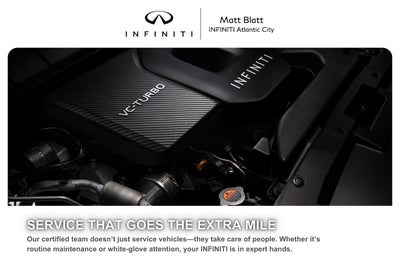 2025 INFINITI QX60 Autograph AWD