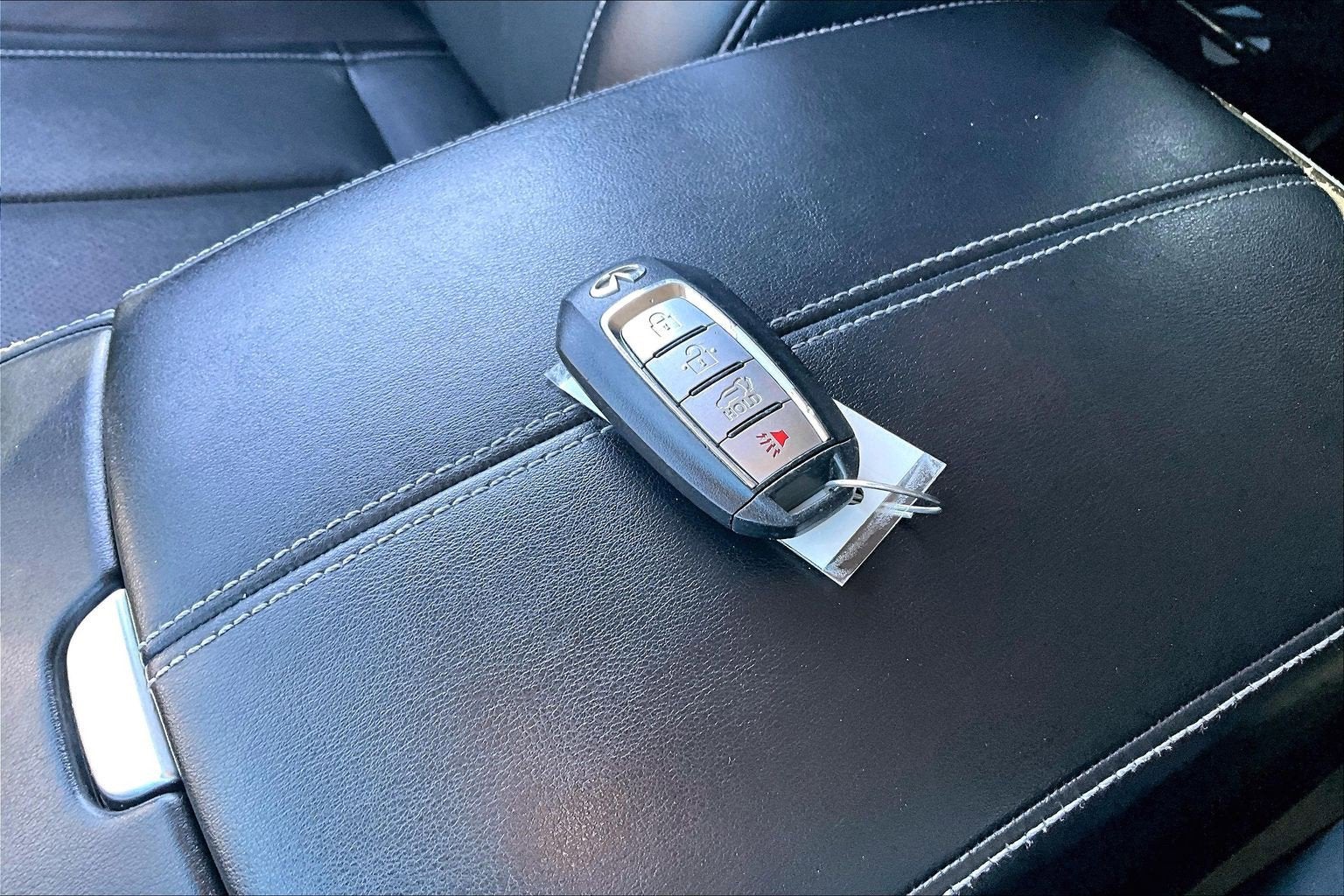 2022 INFINITI QX60 PURE AWD