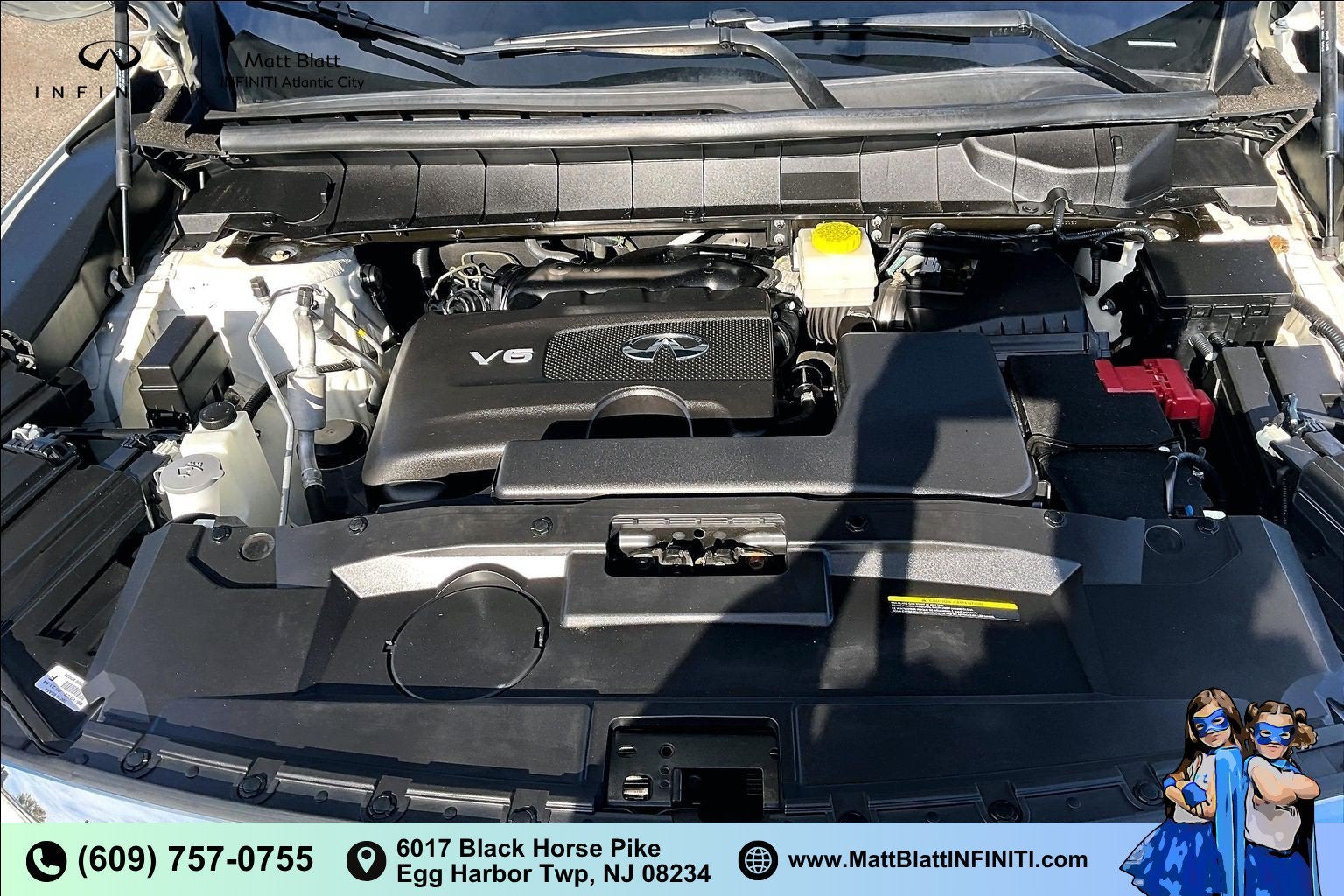 2022 INFINITI QX60 SENSORY AWD
