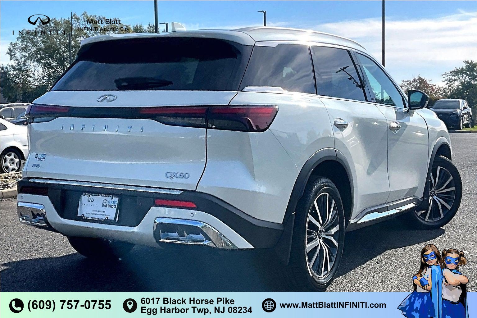 2022 INFINITI QX60 SENSORY AWD