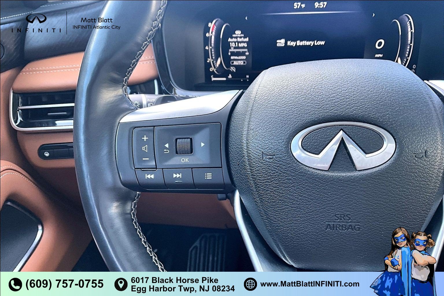 2022 INFINITI QX60 SENSORY AWD