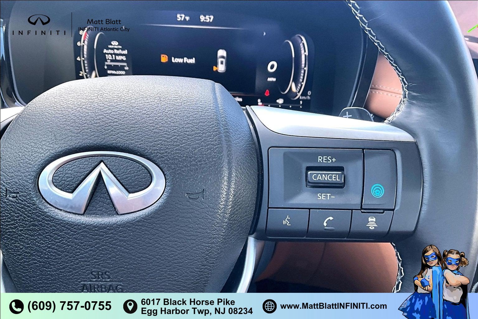 2022 INFINITI QX60 SENSORY AWD