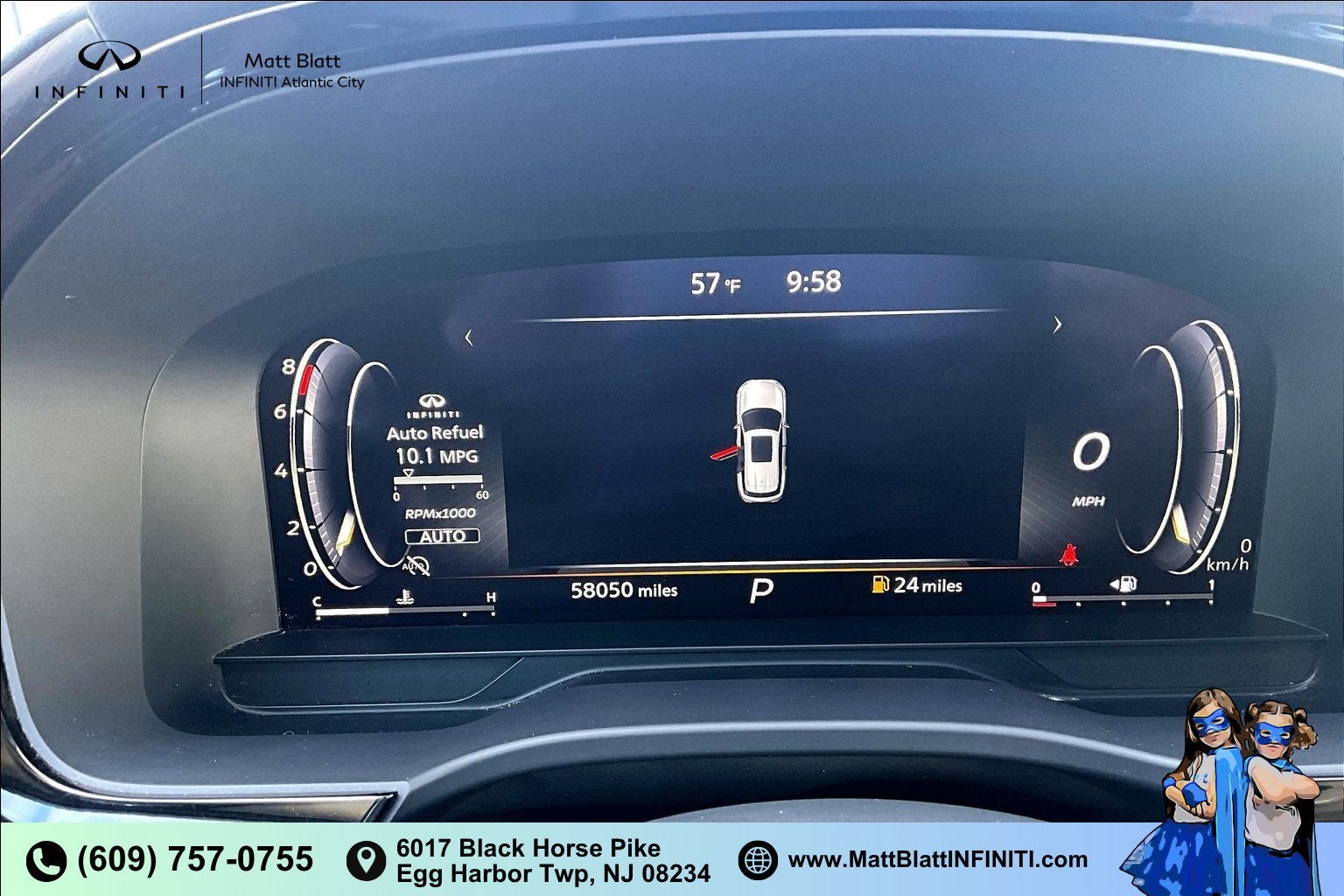 2022 INFINITI QX60 SENSORY AWD