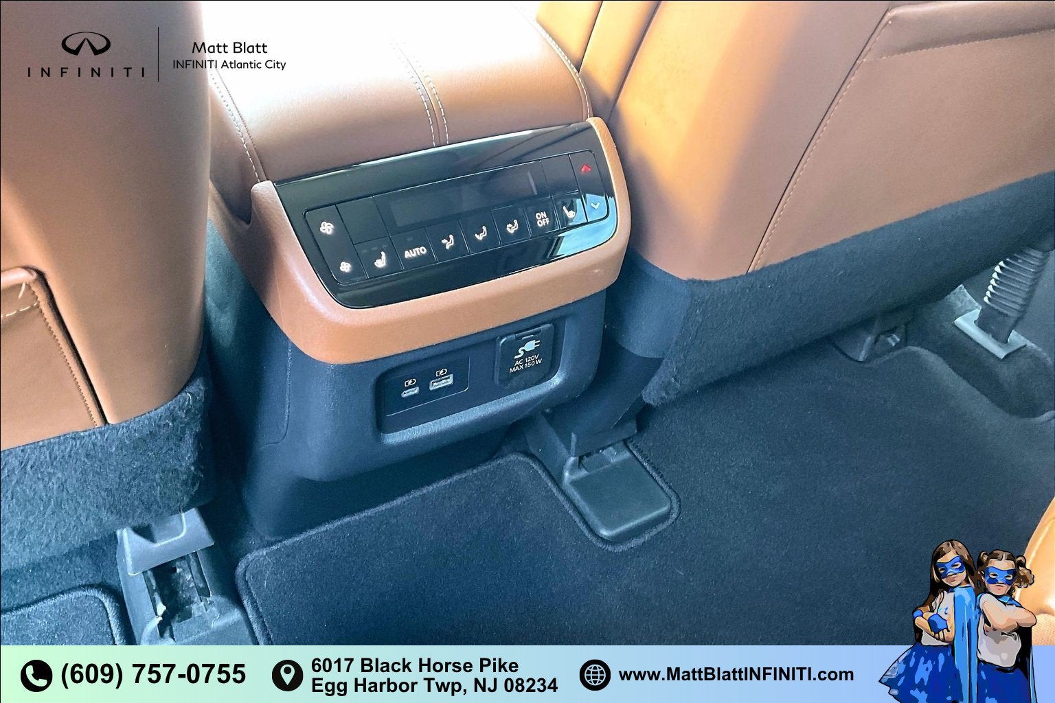 2022 INFINITI QX60 SENSORY AWD