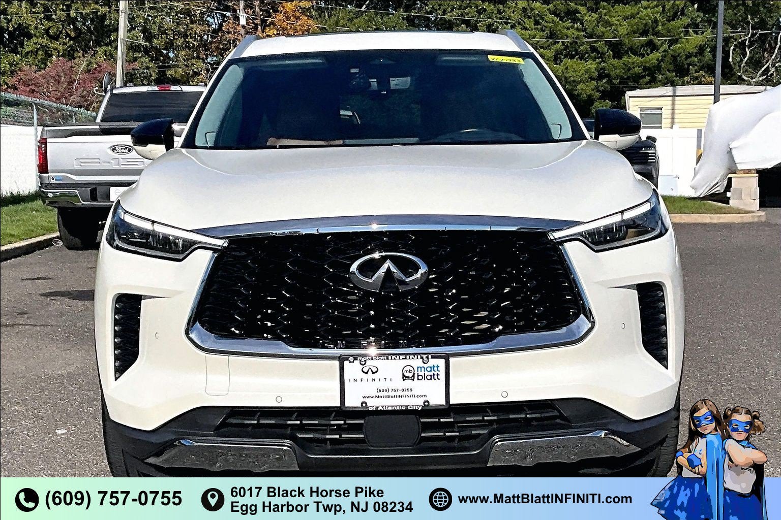 2022 INFINITI QX60 SENSORY AWD