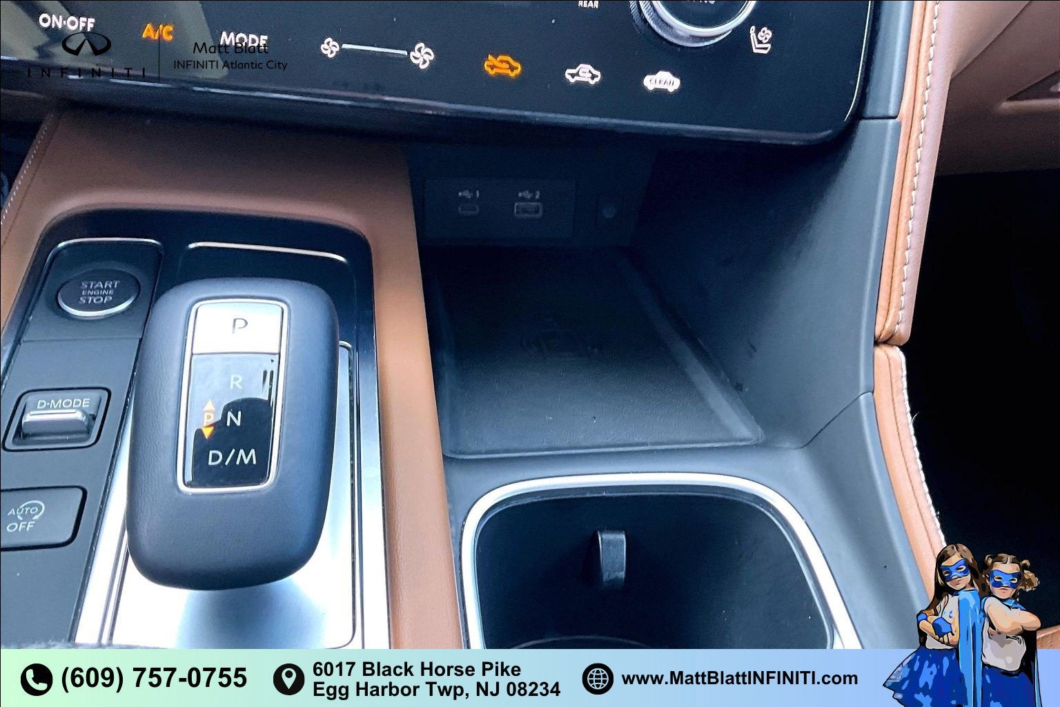 2022 INFINITI QX60 SENSORY AWD