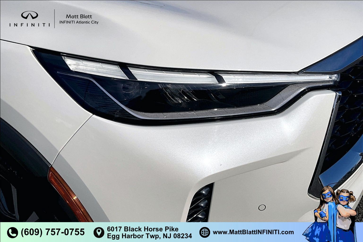 2022 INFINITI QX60 SENSORY AWD