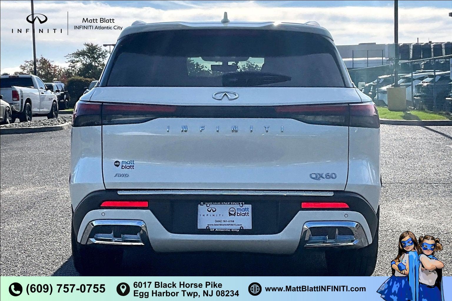 2022 INFINITI QX60 SENSORY AWD