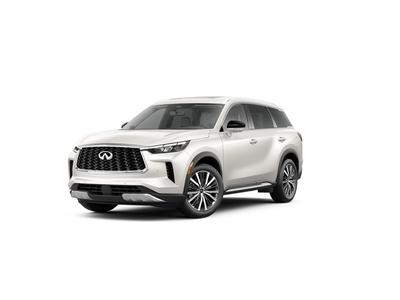 2022 INFINITI QX60 SENSORY AWD