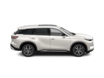 2022 INFINITI QX60 SENSORY AWD