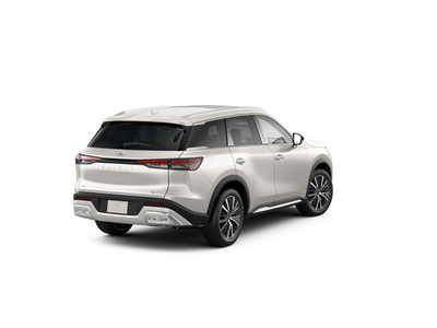 2022 INFINITI QX60 SENSORY AWD