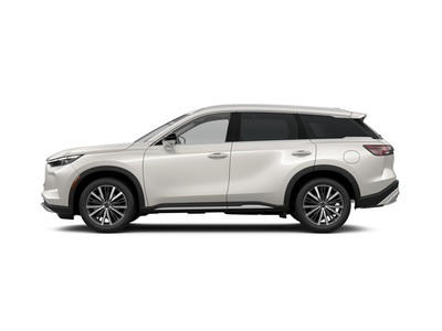 2022 INFINITI QX60 SENSORY AWD