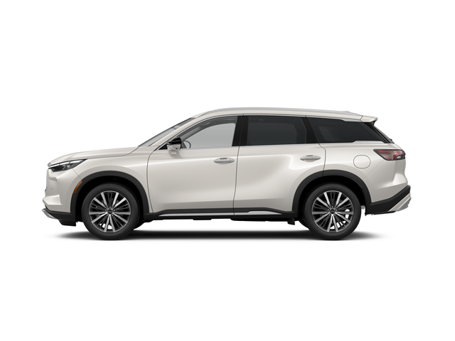 2022 INFINITI QX60 SENSORY AWD