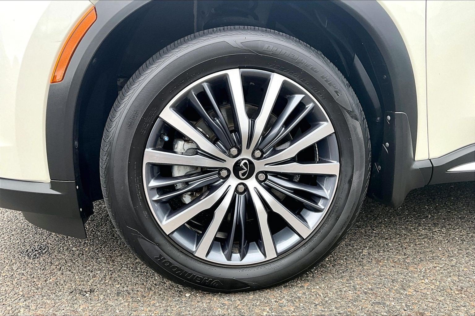 2023 INFINITI QX60 AUTOGRAPH AWD