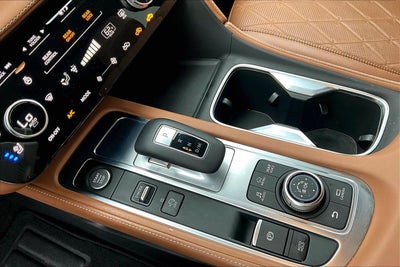 2023 INFINITI QX60 AUTOGRAPH AWD
