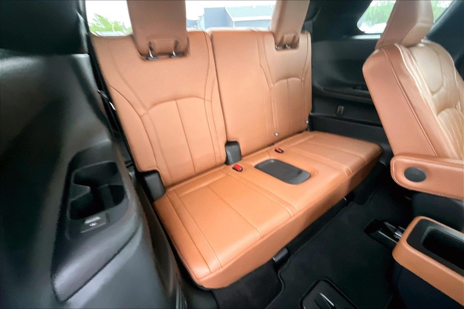 2023 INFINITI QX60 AUTOGRAPH AWD