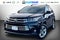 2019 Toyota Highlander Hybrid Limited Platinum