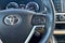 2019 Toyota Highlander Hybrid Limited Platinum