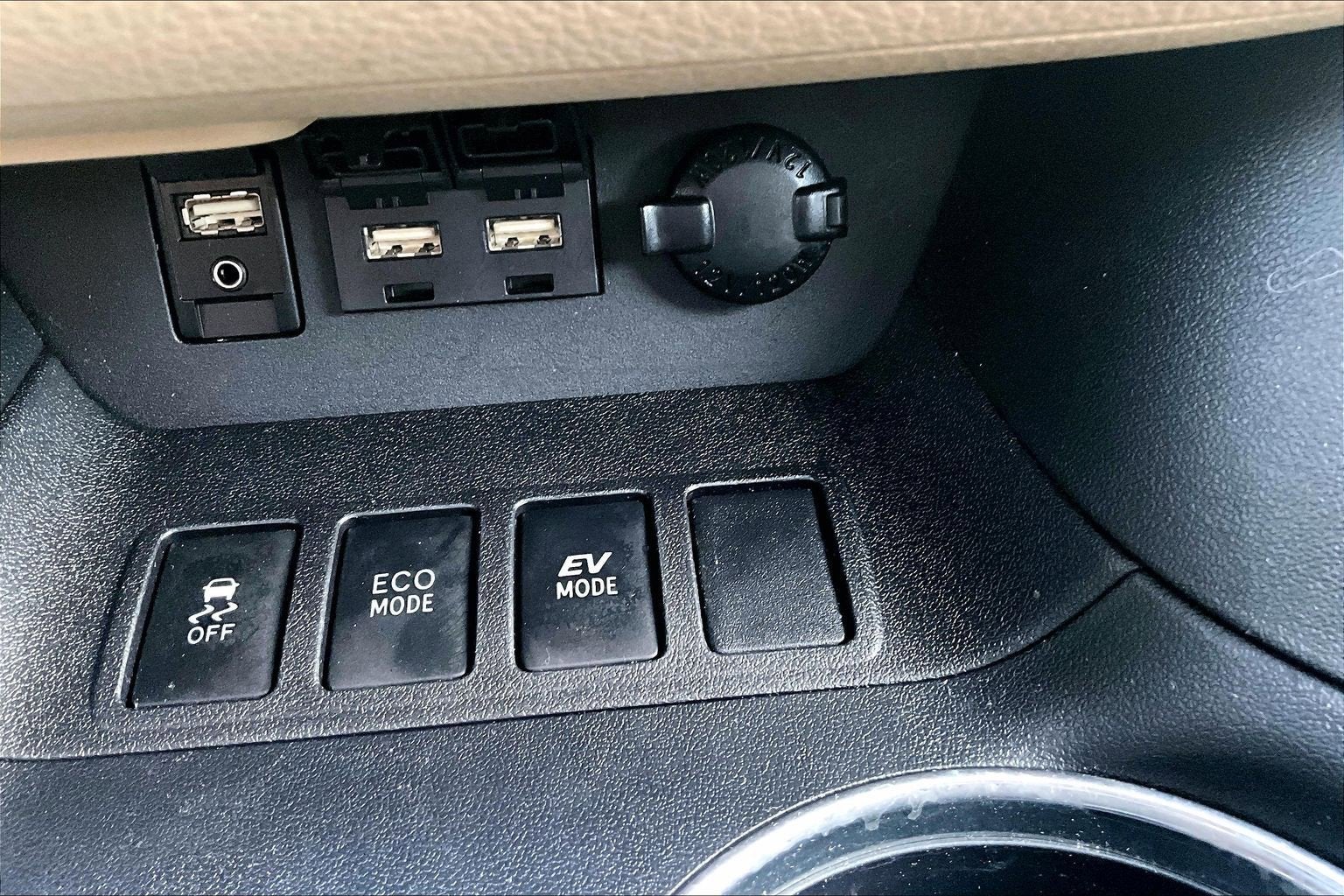 2019 Toyota Highlander Hybrid Limited Platinum