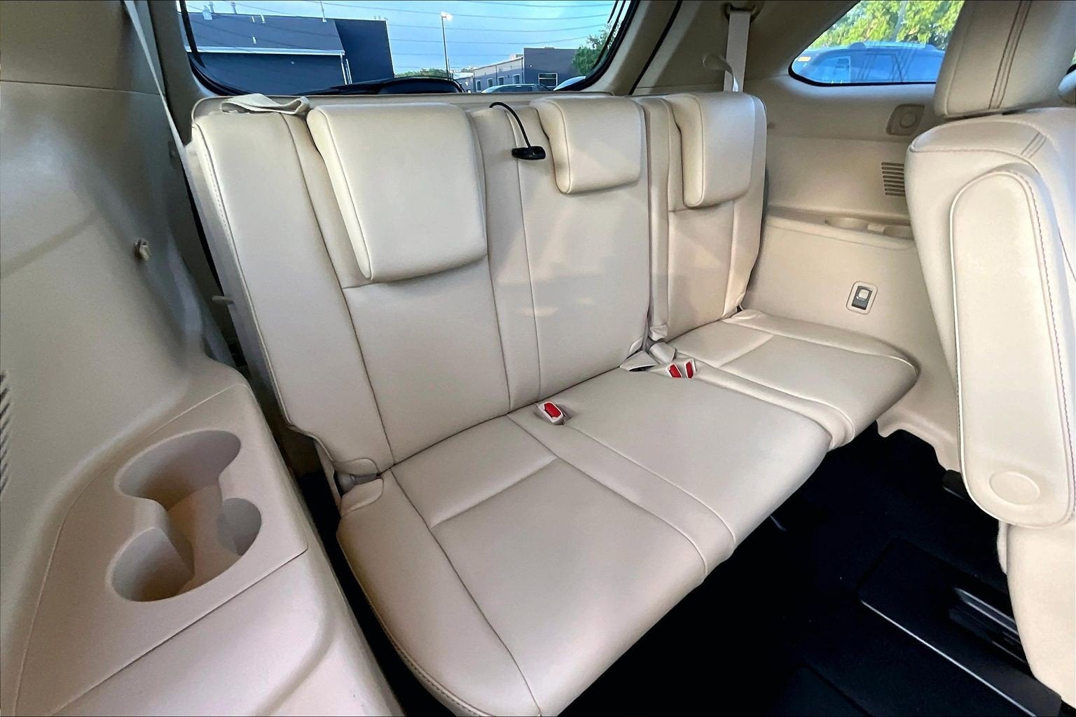 2019 Toyota Highlander Hybrid Limited Platinum