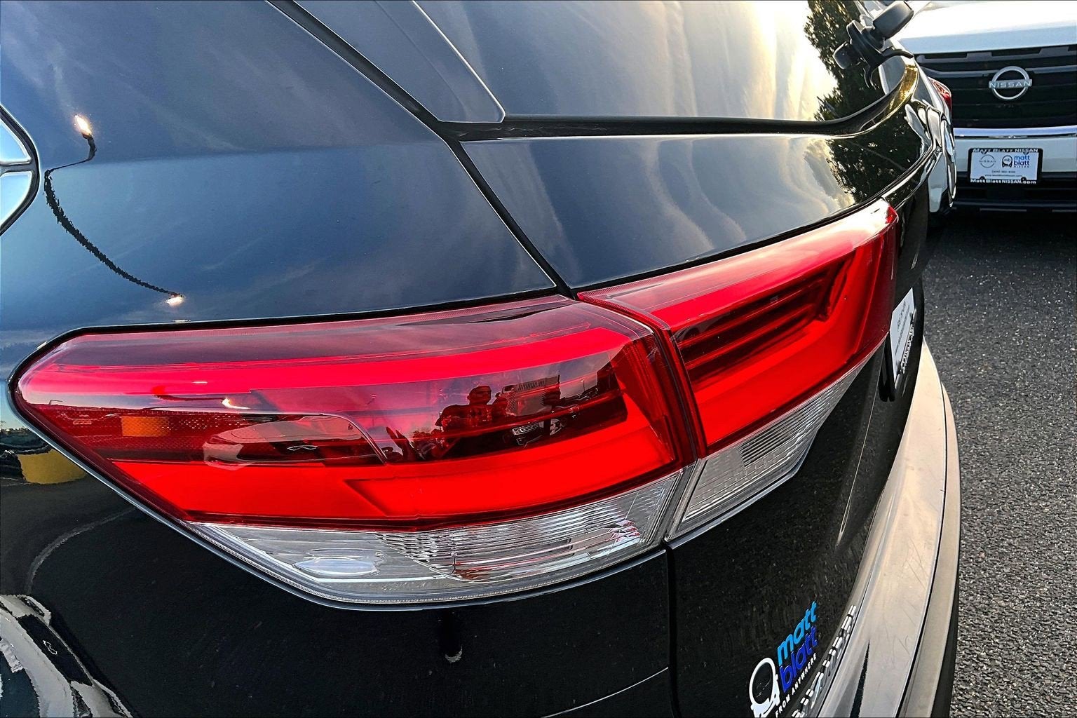 2019 Toyota Highlander Hybrid Limited Platinum
