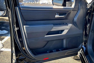 2023 Toyota Tundra 4WD SR5