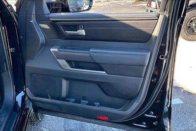 2023 Toyota Tundra 4WD SR5