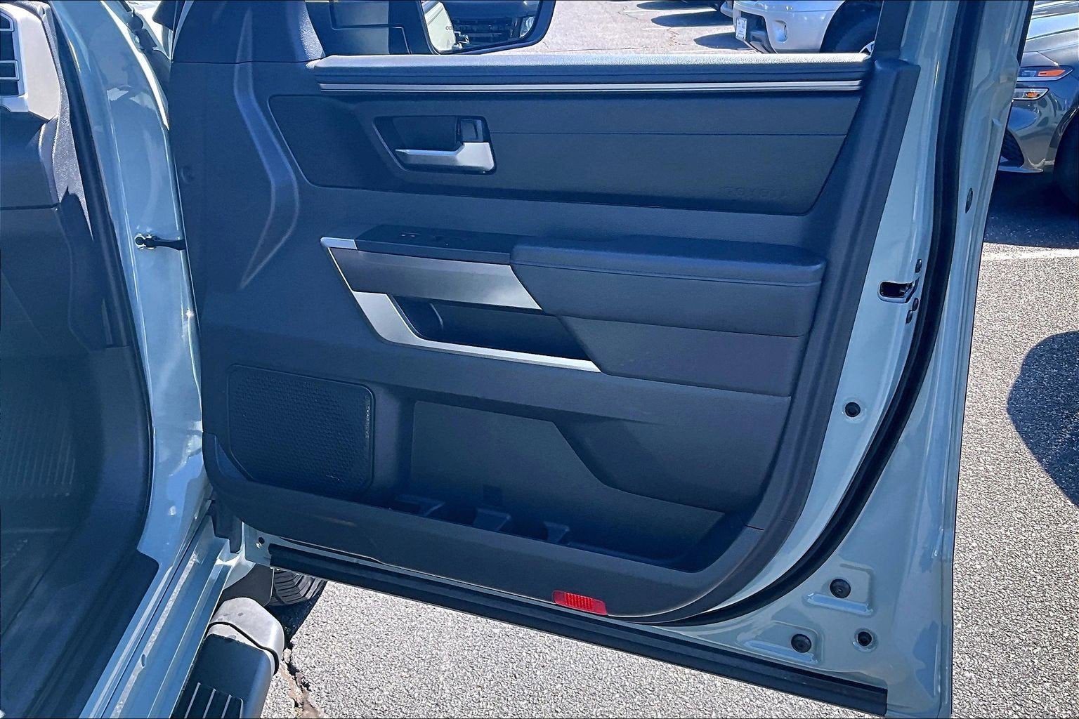 2026 Toyota Tundra 4WD SR5