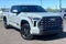 2025 Toyota Tundra 4WD Platinum Hybrid