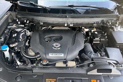 2019 Mazda Mazda CX-9 Grand Touring