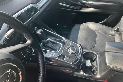 2019 Mazda Mazda CX-9 Grand Touring