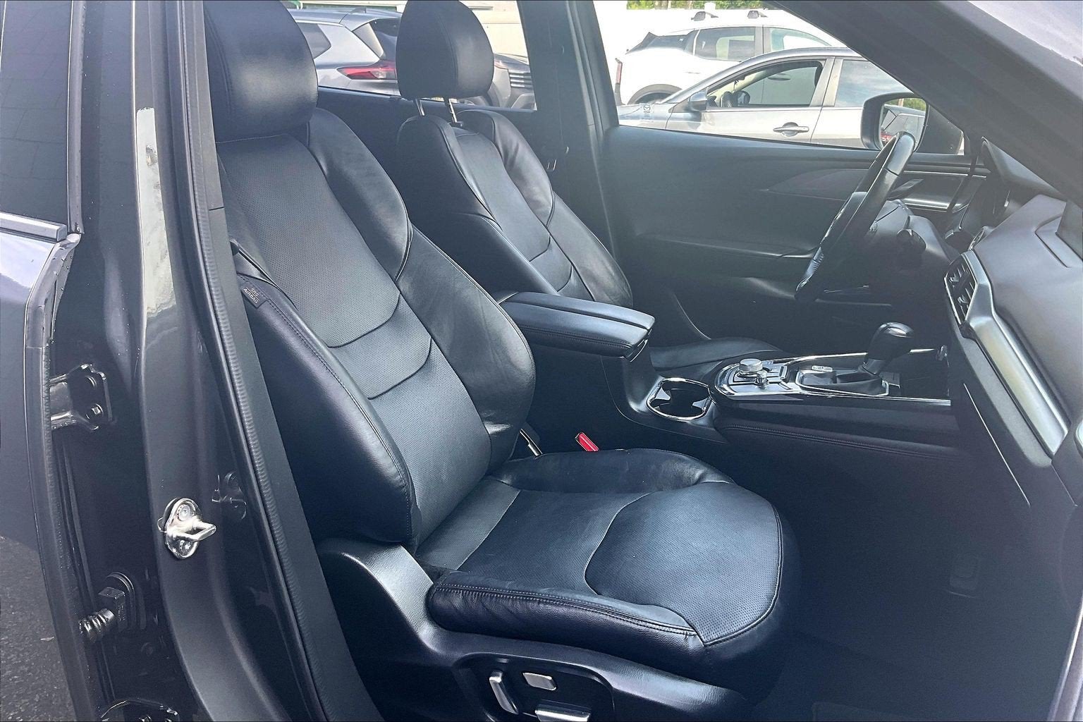2019 Mazda Mazda CX-9 Grand Touring