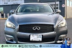 2019 INFINITI Q70 3.7 LUXE AWD