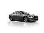2018 INFINITI Q70 3.7 LUXE AWD