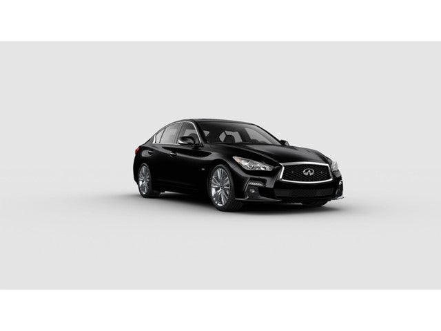 2019 INFINITI Q50 SPORT AWD