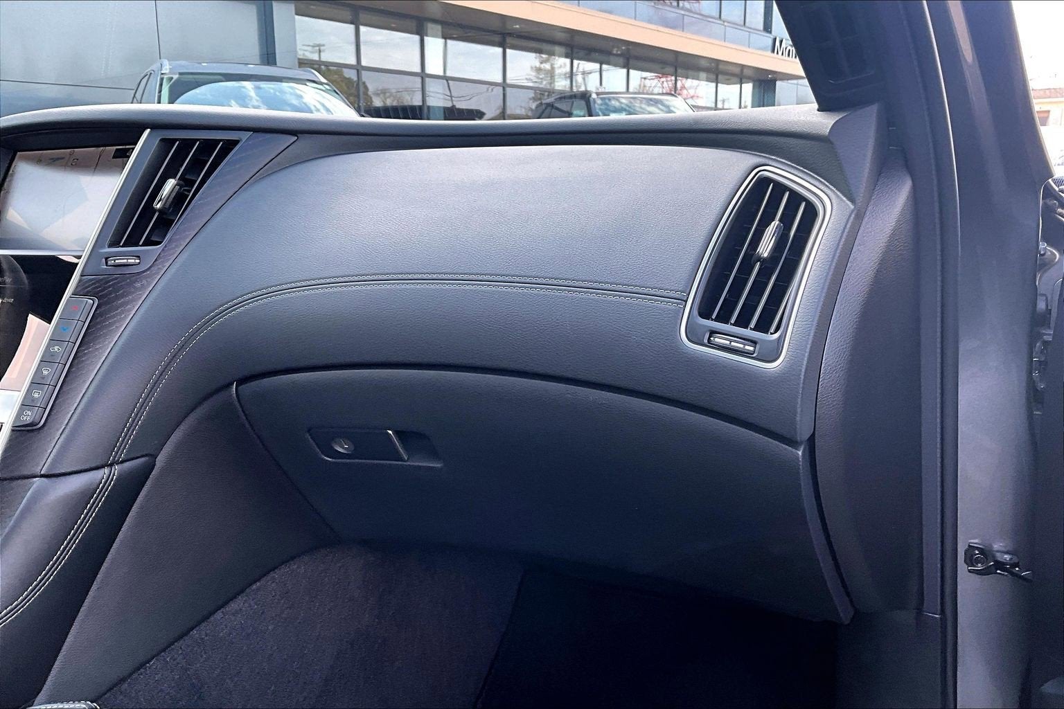 2024 INFINITI Q50 SENSORY AWD