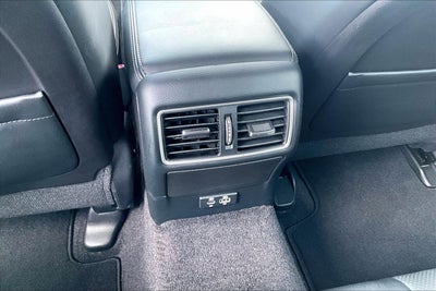 2024 INFINITI Q50 SENSORY AWD