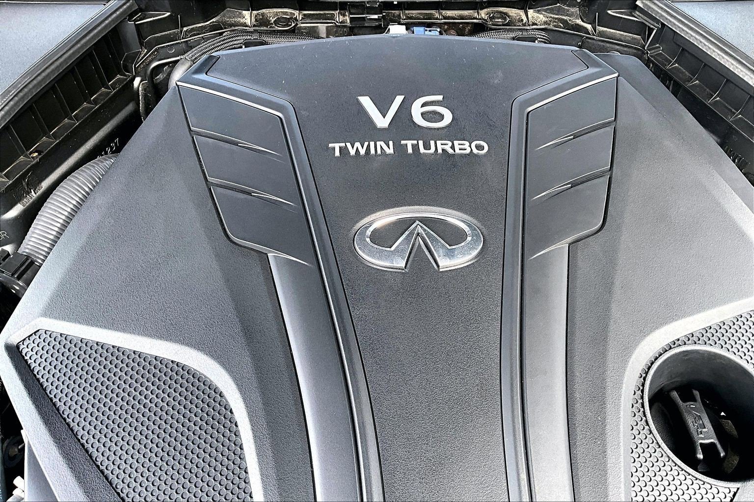 2024 INFINITI Q50 SENSORY AWD