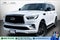 2023 INFINITI QX80 PREMIUM SELECT 4WD