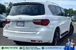 2023 INFINITI QX80 PREMIUM SELECT 4WD