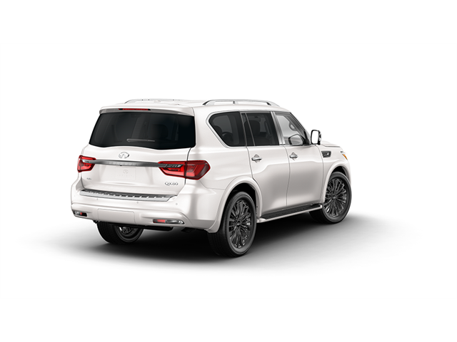 2023 INFINITI QX80 PREMIUM SELECT 4WD