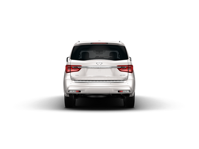 2023 INFINITI QX80 SENSORY 4WD