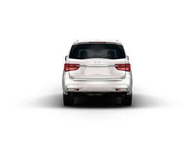 2024 INFINITI QX80 SENSORY 4WD