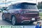 2025 INFINITI QX80 Sensory 4WD