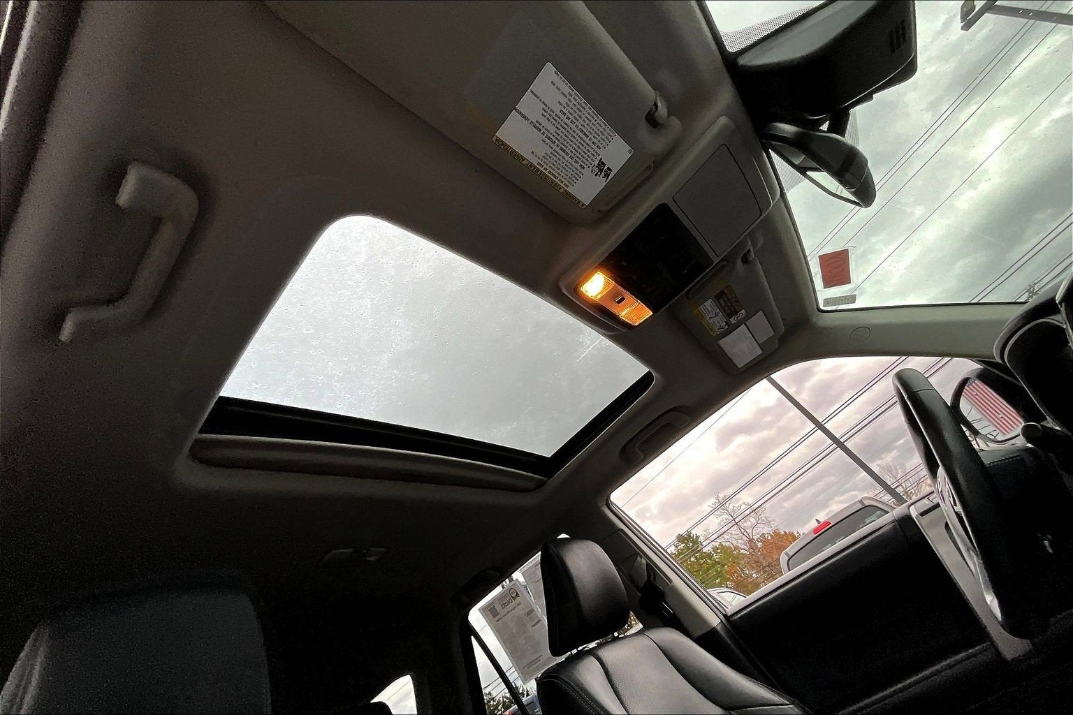 2020 Toyota 4Runner Limited