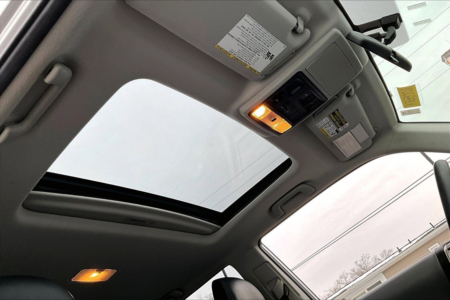 2011 Toyota 4Runner SR5