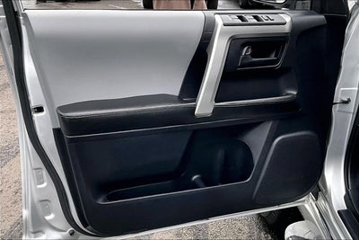 2011 Toyota 4Runner SR5