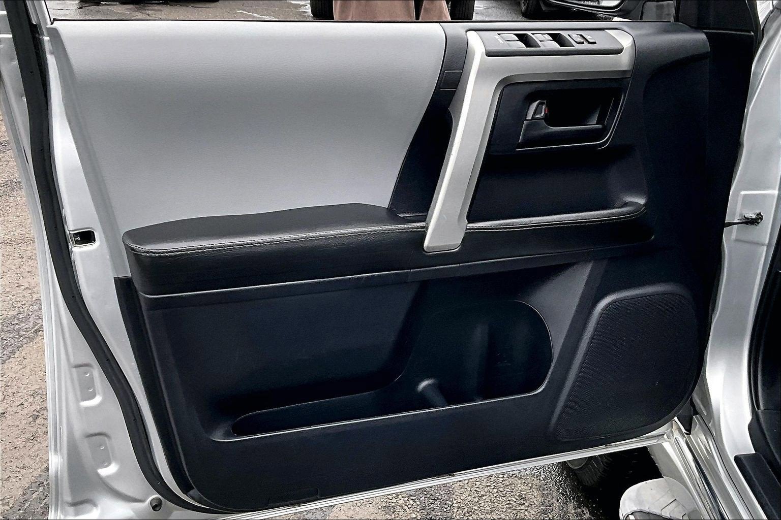 2011 Toyota 4Runner SR5