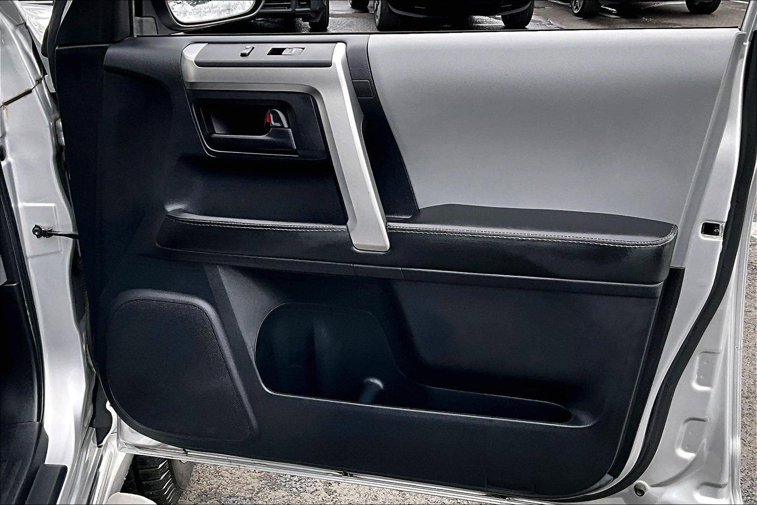 2011 Toyota 4Runner SR5